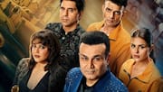 'Rise & Fall' S02: Sehwag introduces first 4 contestants
