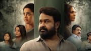 'Drishyam 3' storms box office with ₹35cr advance booking collection
