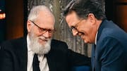 'Lying weasels': David Letterman slams CBS over canceling Colbert's show 
