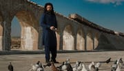 'Yeh Awarapan': Arijit lends soul to Emraan Hashmi's broody avatar