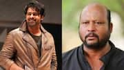 Did Prabhas help Fish Venkat with ₹50L? Actor's family clarifies