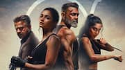 Alia-Sharvari's 'Alpha' dips, but total collections reach ₹75cr