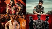 Allu Arjun, Fahadh Faasil lead Filmfare South nominations 
