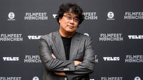 Bong Joon-ho, 'Parasite' helmer, directing Robert Pattinson in his next? Bong Joon-ho, 'Parasite' helmer, directing Robert Pattinson in his next?