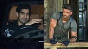 Why Ayan chose to enter Spy Universe with 'War 2' 