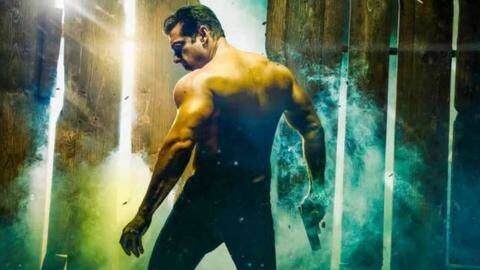 If lockdown continues, 'Radhe' release might get postponed, says Salman If lockdown continues, 'Radhe' release might get postponed, says Salman