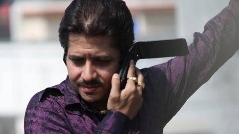 Popular actor Amit Mistry passes away due to heart attack Popular actor Amit Mistry passes away due to heart attack