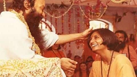 'Searching For Sheela' trailer: Documentary strives to unveil 'real' Sheela 'Searching For Sheela' trailer: Documentary strives to unveil 'real' Sheela