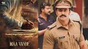 Who is Unni Mukundan, Malayalam actor playing PM Modi? 
