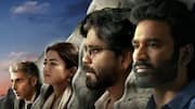 'Kuberaa' gets U/A certificate with 19 cuts, runtime revealed