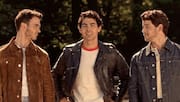 'Camp Rock 3' arrives on Disney this August