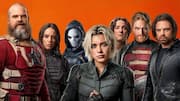 When, where to watch Marvel's 'Thunderbolts*' on OTT
