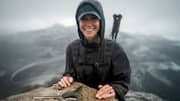 Kate Middleton climbs Britain's highest peaks for cancer patients