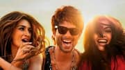 'Cocktail 2' remains steady; global gross reaches ₹132cr 