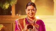 'Kyunki...2': Smriti Irani's fiery dialogue on financial independence goes viral