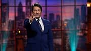 Shekhar Suman promises sharp jokes, political satire in new show