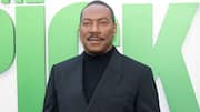'Pink Panther' reboot: Eddie Murphy is the new Inspector Clouseau 