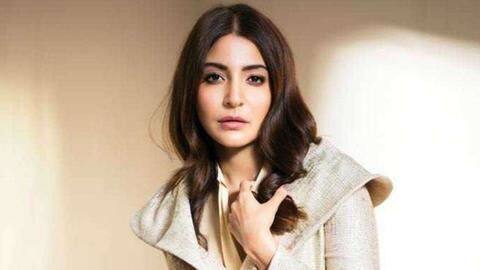Anushka Sharma calls out toxicity on social media Anushka Sharma calls out toxicity on social media
