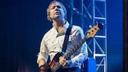 Ex-Maroon 5 bassist Mickey Madden accused of sexting teens, assault