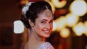 Yuvika Choudhary's casteist slur controversy: Haryana Police books actress