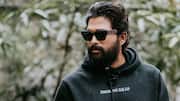 Why did Hyderabad municipality issue notice to Allu Arjun's family?