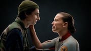 Why Millie Bobby Brown apologized to 'Stranger Things' castmates 