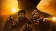 'Mirzapur: The Movie' remains stable; earns ₹270cr worldwide