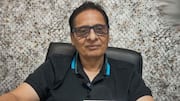 Producer Vashu Bhagnani hospitalized in London amid IT raids