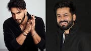 After 'Dhurandhar,' Ranveer Singh plans another with Aditya Dhar