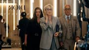 'Devil Wears Prada 2' set for mammoth $180M opening