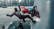 'Spider-Man: Brand New Day' collects $1B in record 6 days!
