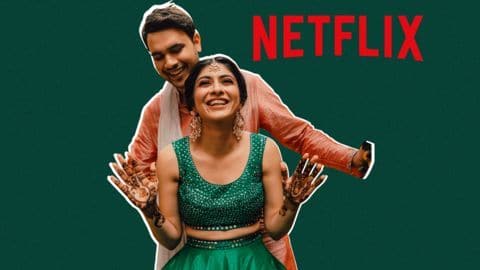 'The Big Day: Collection-2' trailer shows weddings would get grander 'The Big Day: Collection-2' trailer shows weddings would get grander