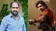 Will director Krish return for 'Hari Hara Veera Mallu' sequel?