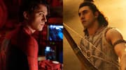 'Ramayana' trailer to screen before 'Spider-Man: Brand New Day' shows