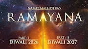 When, where to watch Ranbir Kapoor's 'Ramayana' glimpse