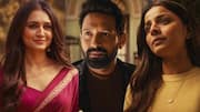 Netflix's 'Musafir Cafe': Are we getting Season 2?