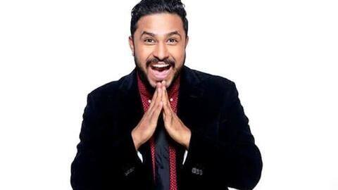 Calls raised to arrest Abish Mathew over old sexist/classist tweet Calls raised to arrest Abish Mathew over old sexist/classist tweet