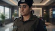 'Babita Singh Reporting' trailer: A cop's relentless hunt for truth