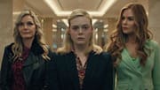 Apple renews Elle Fanning's 'Margo's Got Money Troubles' for S02
