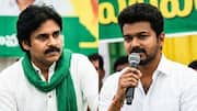 Pawan Kalyan admits feeling 'jealous' of Vijay's political success