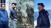 Ali laundered funds through 'benami' company: Vashu Bhagnani drops bombshell