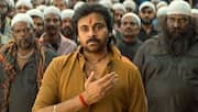 Pawan Kalyan's 'Ustaad Bhagat Singh' surrenders; earns ₹66cr by Day-7