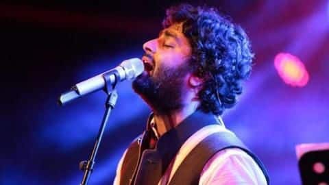 Arijit Singh's mother hospitalized; Swastika Mukherjee, Srijit Mukherji request aid Arijit Singh's mother hospitalized; Swastika Mukherjee, Srijit Mukherji request aid
