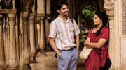 Saiyami Kher and Gulshan Devaiah reunite for romantic drama