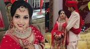 Internet sensation Dhinchak Pooja announces wedding with glam pictures