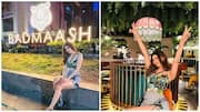 The story behind Mouni Roy's Indian restaurant, Badmaash