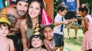 Surrogacy was heartbreaking: Sunny Leone talks IVF, adoption struggles