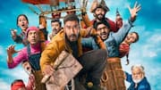 Ajay Devgn's 'Dhamaal 4' is on fire; crosses ₹115cr globally