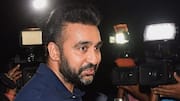 ₹60cr fraud case: EOW summons Raj Kundra's employees  