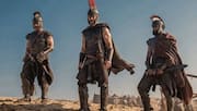 'The Odyssey' is now the biggest R-rated movie ever